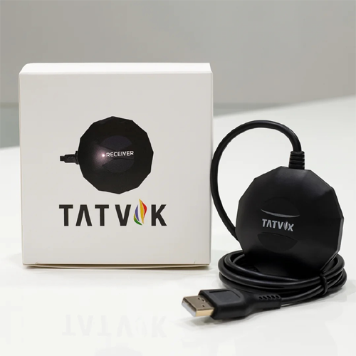 Tatvik GPS Receiver