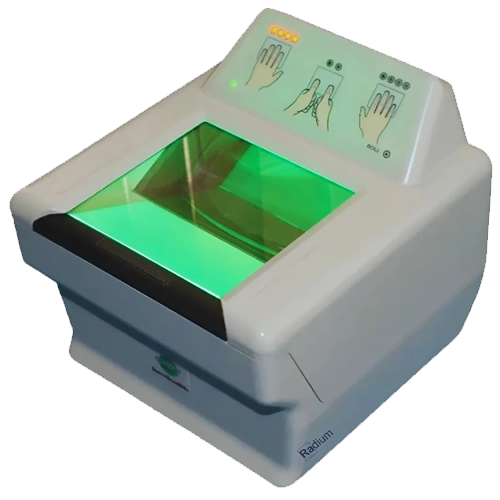 Thales Greenbit Dacty Scan84c