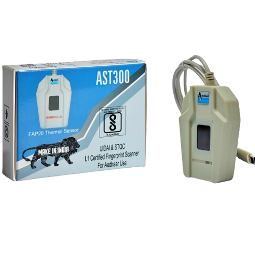 Access AST300 L1