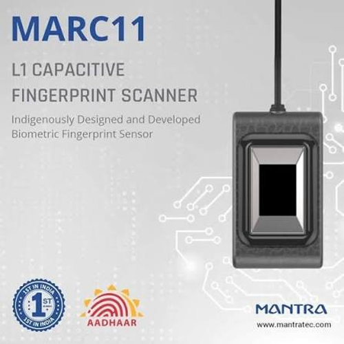 Mantra Marc11 L1