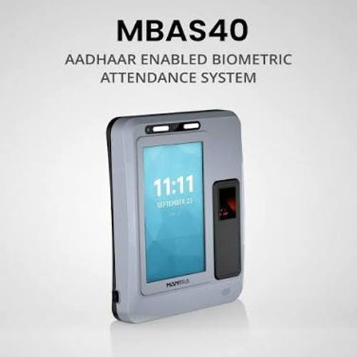 Mantra MBAS40 L1 4G