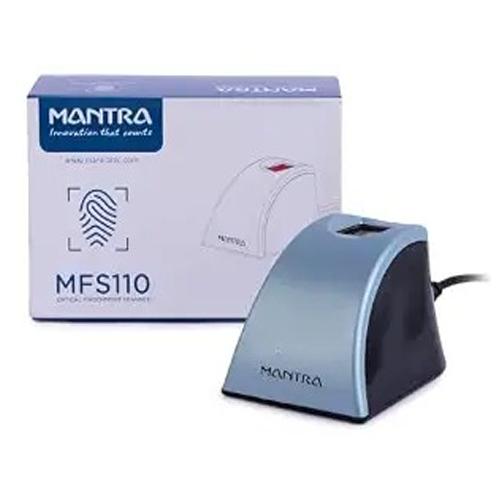Mantra MFS100