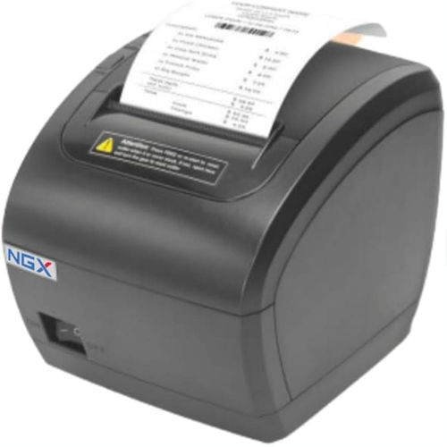 NGX Thermal Printer