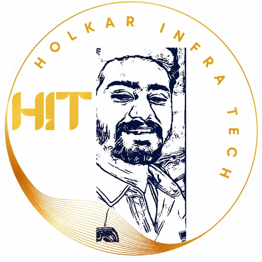 HIT Services Logo